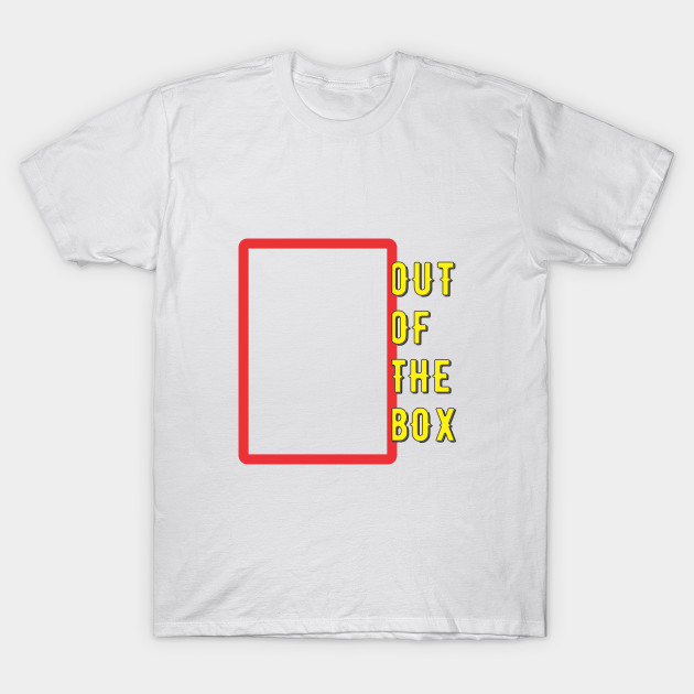 Out Of The Box by Rabih Store